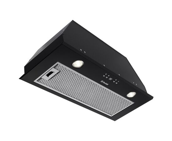 Витяжка кухонна Perfelli BIET 7854 BL 1200 LED, зображення 5 Витяжка кухонна Perfelli BIET 7854 BL 1200 LED, зображення 5