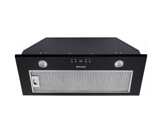 Витяжка кухонна Perfelli BIET 7854 BL 1200 LED