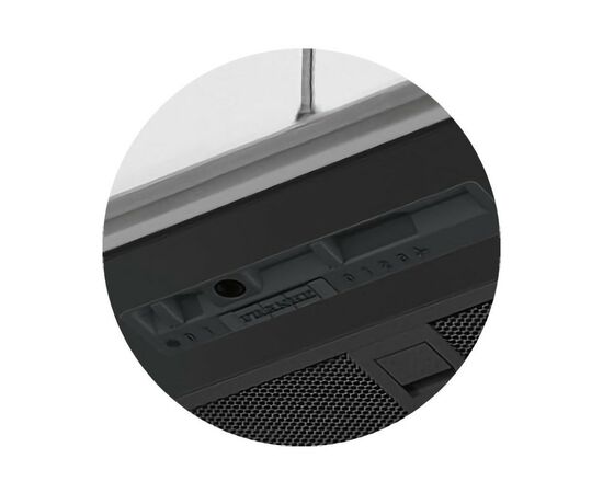 Вытяжка кухонная Franke Inca Smart FBI 525 BK (305.0680.919), изображение 10 Вытяжка кухонная Franke Inca Smart FBI 525 BK (305.0680.919), изображение 10