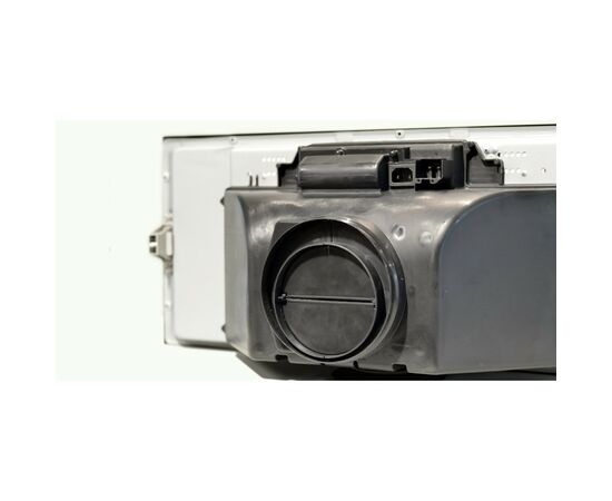 Вытяжка кухонная Franke Inca Smart FBI 525 BK (305.0680.919), изображение 6 Вытяжка кухонная Franke Inca Smart FBI 525 BK (305.0680.919), изображение 6