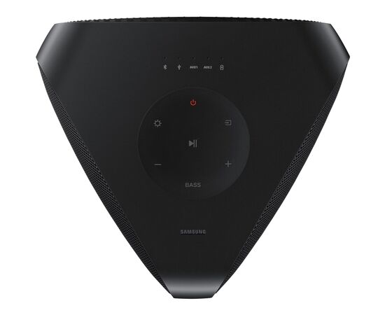 Акустическая система Samsung Sound Tower MX-ST40B (MX-ST40B/RU), изображение 10