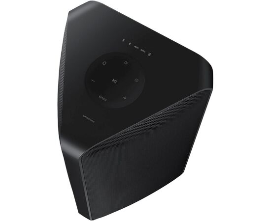 Акустическая система Samsung Sound Tower MX-ST40B (MX-ST40B/RU), изображение 2