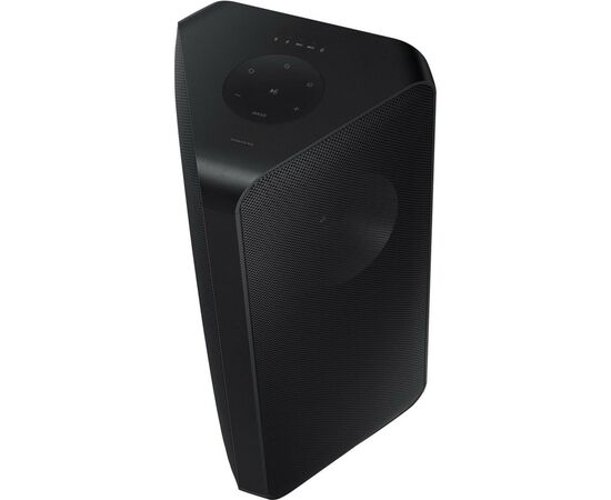 Акустическая система Samsung Sound Tower MX-ST40B (MX-ST40B/RU), изображение 3