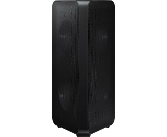 Акустическая система Samsung Sound Tower MX-ST40B (MX-ST40B/RU), изображение 4