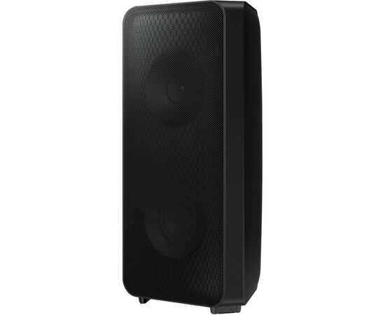 Акустическая система Samsung Sound Tower MX-ST40B (MX-ST40B/RU), изображение 8