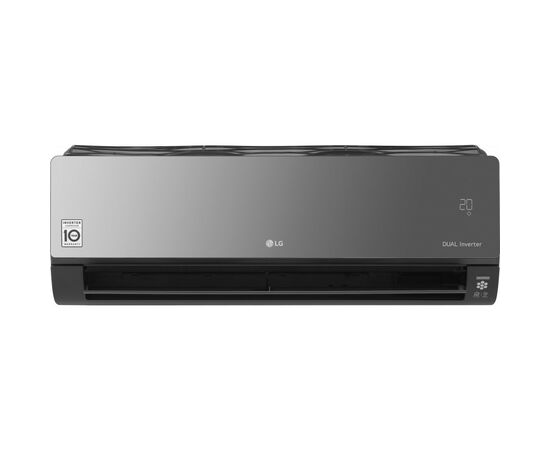 Кондиционер LG AC12BQ, изображение 2 Кондиционер LG AC12BQ, изображение 2