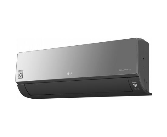 Кондиционер LG AC12BQ, изображение 4 Кондиционер LG AC12BQ, изображение 4