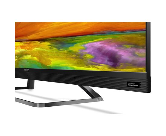Телевизор Sharp 4T-C50EQ3EM2AG, изображение 6 Телевизор Sharp 4T-C50EQ3EM2AG, изображение 6