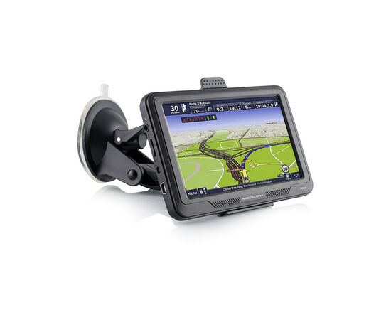 Автомобильный навигатор Modecom Device FreeWAY SX2 MapFactor (NAV-FREEWAYSX2-MF-EU), изображение 6 Автомобильный навигатор Modecom Device FreeWAY SX2 MapFactor (NAV-FREEWAYSX2-MF-EU), изображение 6