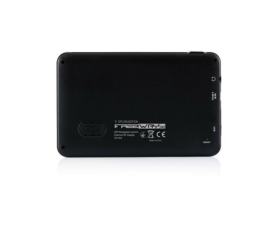 Автомобильный навигатор Modecom Device FreeWAY SX2 MapFactor (NAV-FREEWAYSX2-MF-EU), изображение 7 Автомобильный навигатор Modecom Device FreeWAY SX2 MapFactor (NAV-FREEWAYSX2-MF-EU), изображение 7