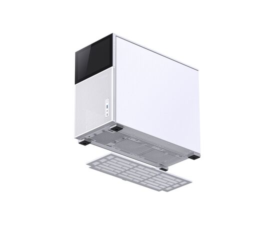 Корпус JONSBO D31 MESH SC White, изображение 10 Корпус JONSBO D31 MESH SC White, изображение 10