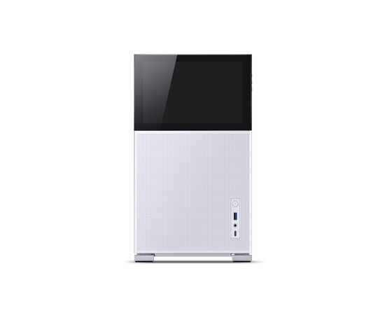 Корпус JONSBO D31 MESH SC White, изображение 2 Корпус JONSBO D31 MESH SC White, изображение 2