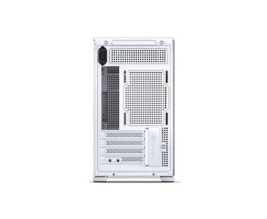 Корпус JONSBO D31 MESH SC White, изображение 3 Корпус JONSBO D31 MESH SC White, изображение 3