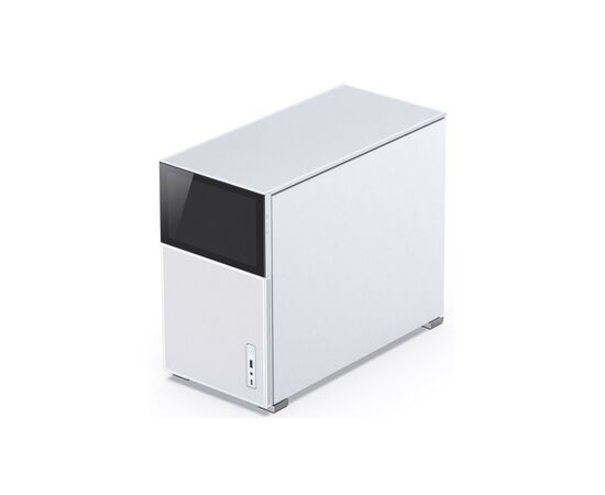 Корпус JONSBO D31 MESH SC White, изображение 4 Корпус JONSBO D31 MESH SC White, изображение 4