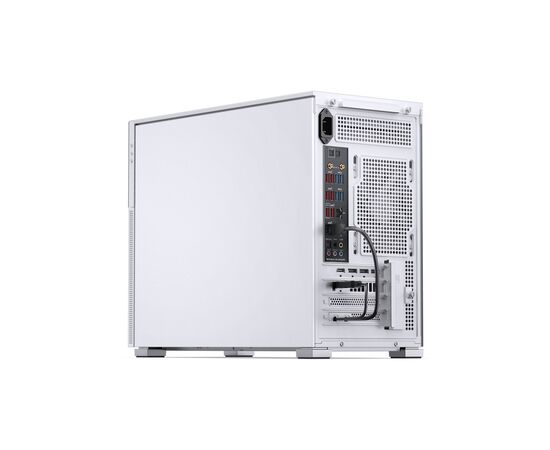 Корпус JONSBO D31 MESH SC White, изображение 5 Корпус JONSBO D31 MESH SC White, изображение 5