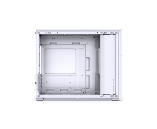 Корпус JONSBO D31 MESH SC White, изображение 6 Корпус JONSBO D31 MESH SC White, изображение 6