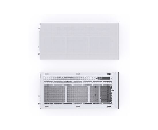 Корпус JONSBO D31 MESH SC White, изображение 8 Корпус JONSBO D31 MESH SC White, изображение 8