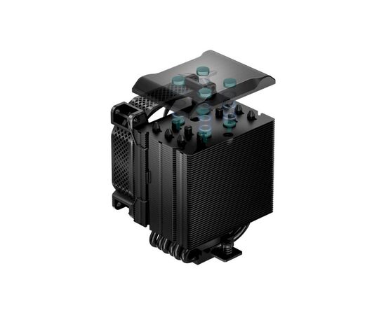 Кулер для процессора JONSBO HX6210, изображение 11 Кулер для процессора JONSBO HX6210, изображение 11