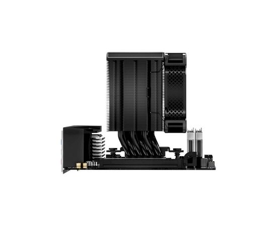 Кулер для процессора JONSBO HX6210, изображение 9 Кулер для процессора JONSBO HX6210, изображение 9