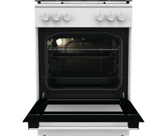 Плита Gorenje GG6A10WJ, изображение 2