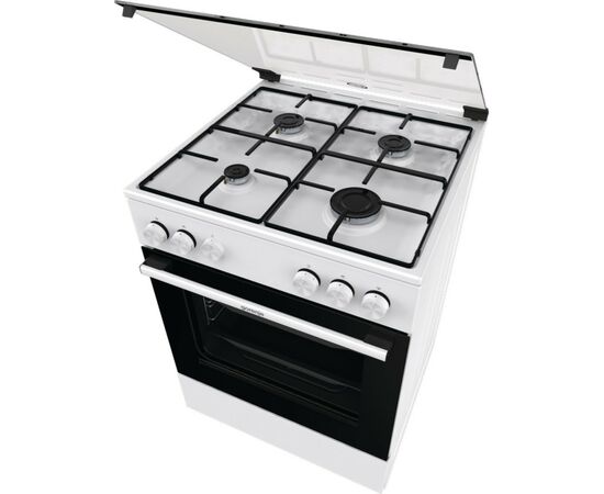 Плита Gorenje GG6A10WJ, изображение 6