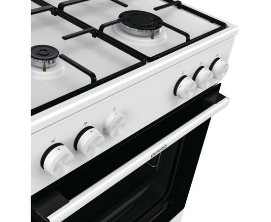 Плита Gorenje GG6A10WJ, изображение 7