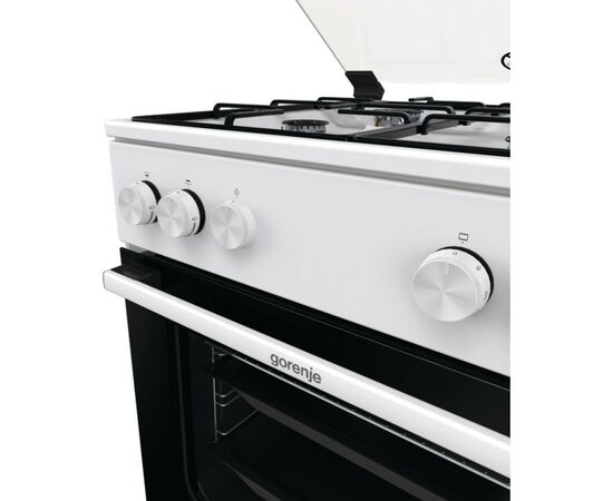 Плита Gorenje GG6A10WJ, изображение 8