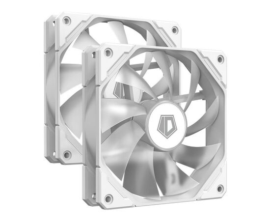 Система водного охлаждения ID-Cooling FROSTFLOW 240 XT SNOW, изображение 5 Система водного охлаждения ID-Cooling FROSTFLOW 240 XT SNOW, изображение 5