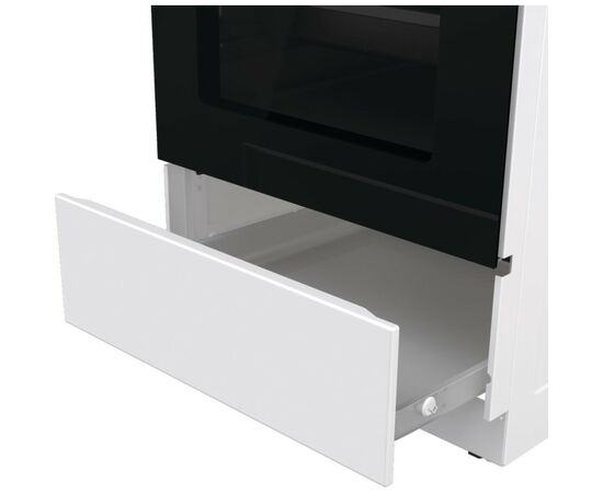 Плита Gorenje GK5C61WH, изображение 10 Плита Gorenje GK5C61WH, изображение 10