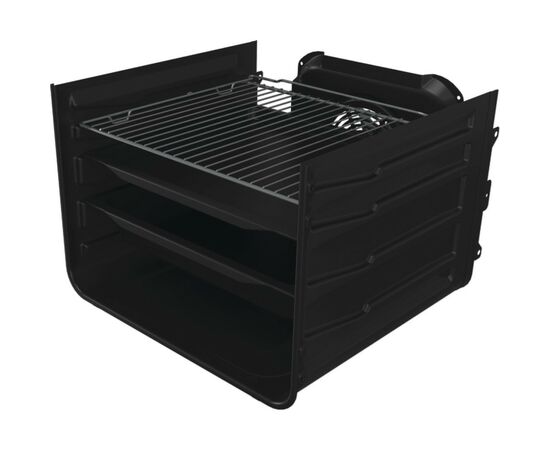 Плита Gorenje GK5C61WH, изображение 2 Плита Gorenje GK5C61WH, изображение 2