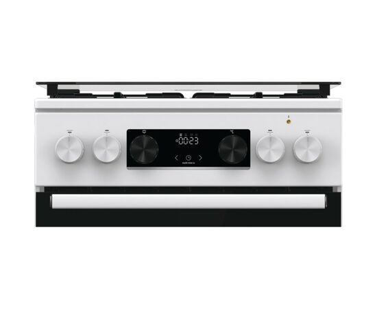 Плита Gorenje GK5C61WH, изображение 8 Плита Gorenje GK5C61WH, изображение 8