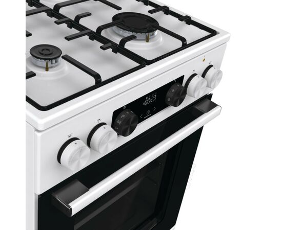 Плита Gorenje GK5C61WH, изображение 9 Плита Gorenje GK5C61WH, изображение 9