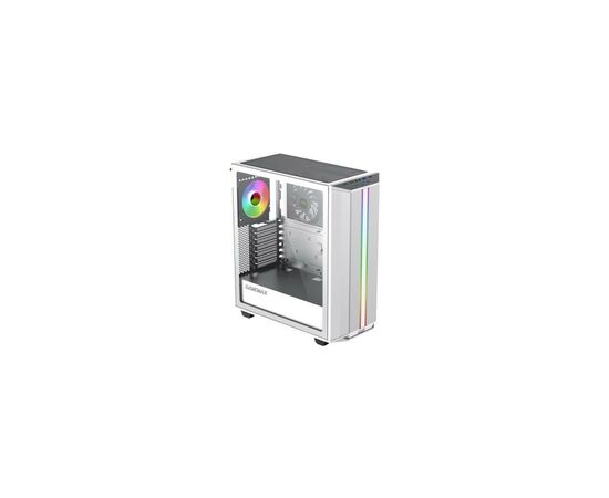 Блок питания Gamemax Precision White, изображение 2 Блок питания Gamemax Precision White, изображение 2