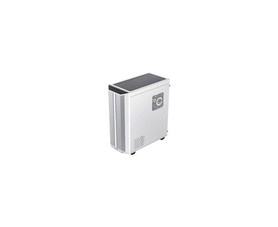 Блок питания Gamemax Precision White, изображение 3 Блок питания Gamemax Precision White, изображение 3