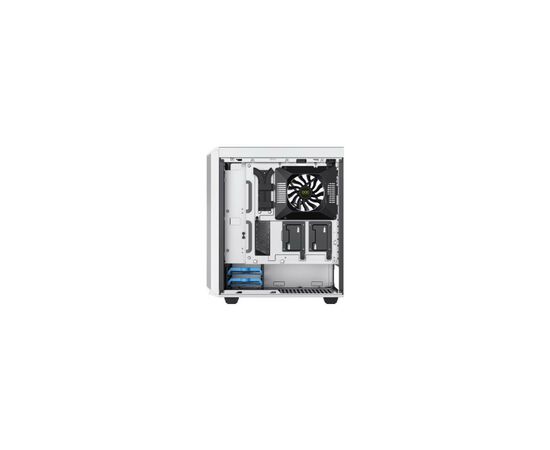 Блок питания Gamemax Precision White, изображение 5 Блок питания Gamemax Precision White, изображение 5