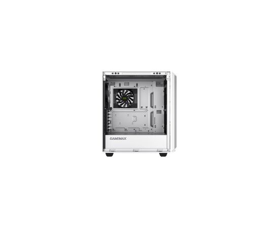 Блок питания Gamemax Precision White, изображение 8 Блок питания Gamemax Precision White, изображение 8