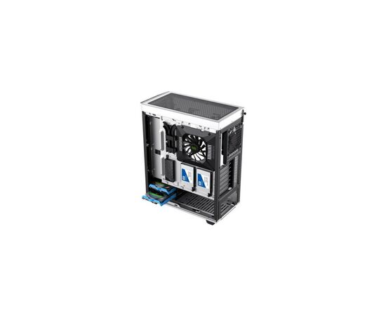 Блок питания Gamemax Precision White, изображение 9 Блок питания Gamemax Precision White, изображение 9
