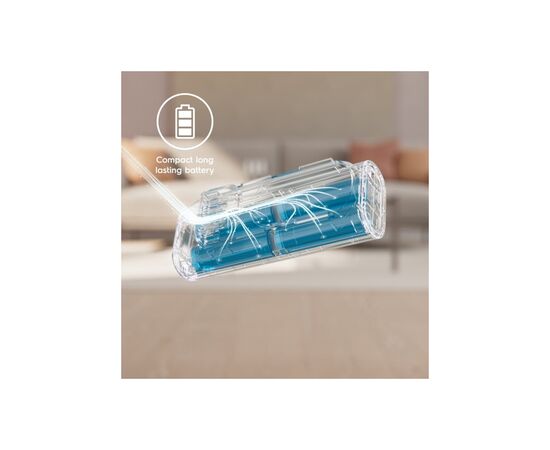 Пылесос Electrolux EP71UB14DB, изображение 10 Пылесос Electrolux EP71UB14DB, изображение 10