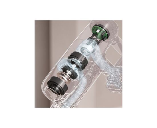 Пылесос Electrolux EP71UB14DB, изображение 9 Пылесос Electrolux EP71UB14DB, изображение 9