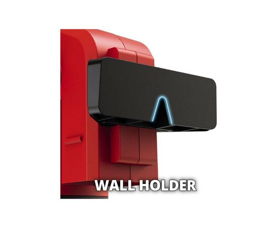 Воздуходувка Einhell VENTURRO 18/210, 18В, PXC, 500 м3/год, 45 л, 2.95 кг (без АКБ и ЗУ) (3433625), изображение 9