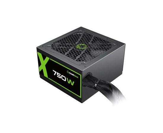 Блок питания Gamemax GX-750