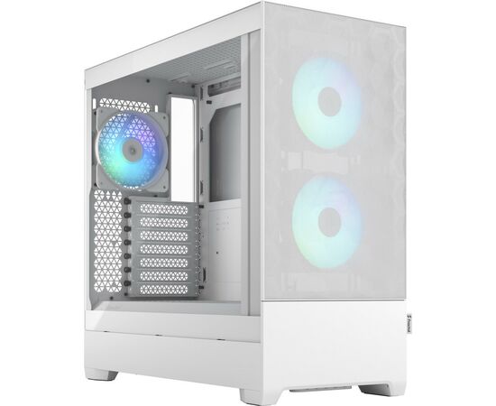 Корпус Fractal Design Pop Air RGB White TG ClearTint (FD-C-POR1A-01)