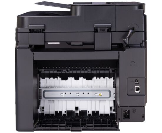 Многофункциональное устройство Canon i-SENSYS MF275dw c Wi-Fi (5621C001), изображение 10 Многофункциональное устройство Canon i-SENSYS MF275dw c Wi-Fi (5621C001), изображение 10