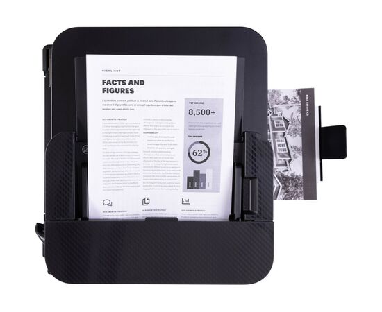 Многофункциональное устройство Canon i-SENSYS MF275dw c Wi-Fi (5621C001), изображение 11 Многофункциональное устройство Canon i-SENSYS MF275dw c Wi-Fi (5621C001), изображение 11