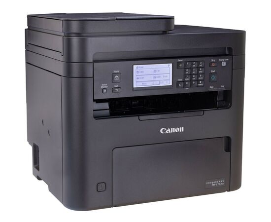 Многофункциональное устройство Canon i-SENSYS MF275dw c Wi-Fi (5621C001), изображение 2 Многофункциональное устройство Canon i-SENSYS MF275dw c Wi-Fi (5621C001), изображение 2