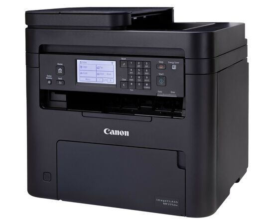 Многофункциональное устройство Canon i-SENSYS MF275dw c Wi-Fi (5621C001), изображение 3 Многофункциональное устройство Canon i-SENSYS MF275dw c Wi-Fi (5621C001), изображение 3