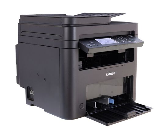 Многофункциональное устройство Canon i-SENSYS MF275dw c Wi-Fi (5621C001), изображение 4 Многофункциональное устройство Canon i-SENSYS MF275dw c Wi-Fi (5621C001), изображение 4