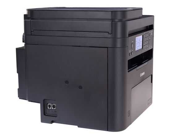 Многофункциональное устройство Canon i-SENSYS MF275dw c Wi-Fi (5621C001), изображение 5 Многофункциональное устройство Canon i-SENSYS MF275dw c Wi-Fi (5621C001), изображение 5