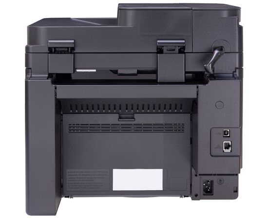 Многофункциональное устройство Canon i-SENSYS MF275dw c Wi-Fi (5621C001), изображение 9 Многофункциональное устройство Canon i-SENSYS MF275dw c Wi-Fi (5621C001), изображение 9