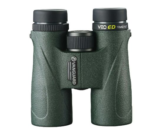 Бінокль Vanguard VEO ED 10x42 WP (VEO ED 1042), зображення 2 Бінокль Vanguard VEO ED 10x42 WP (VEO ED 1042), зображення 2
